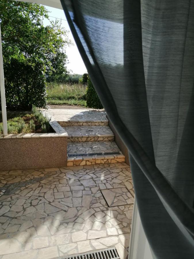 Kuca Moni Apartamento Medulin Exterior foto