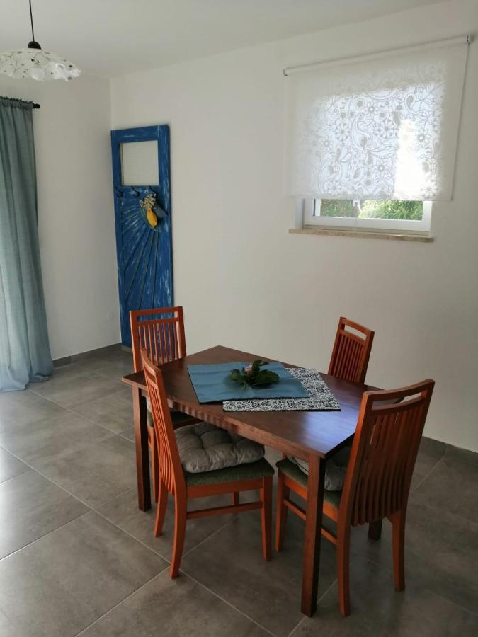 Kuca Moni Apartamento Medulin Exterior foto