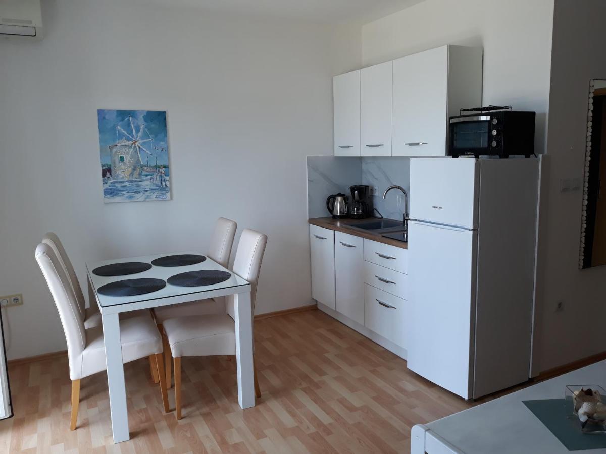 Kuca Moni Apartamento Medulin Exterior foto