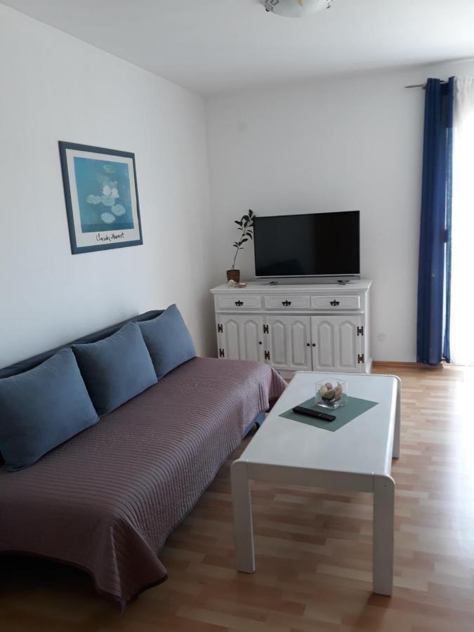Kuca Moni Apartamento Medulin Exterior foto