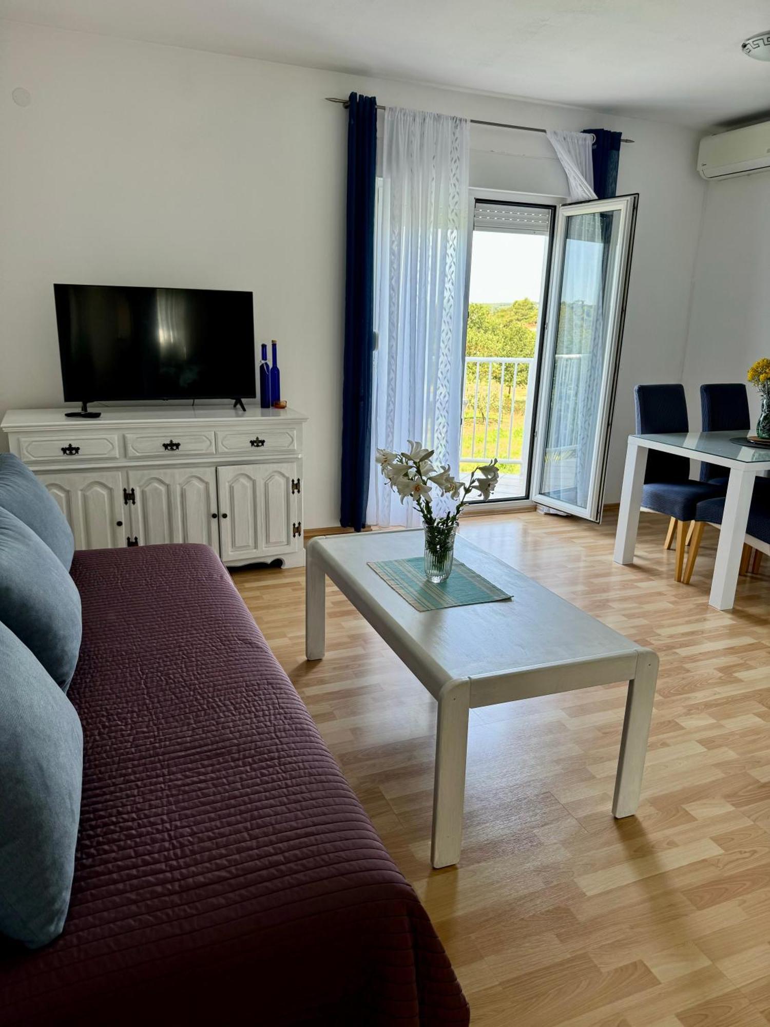 Kuca Moni Apartamento Medulin Exterior foto