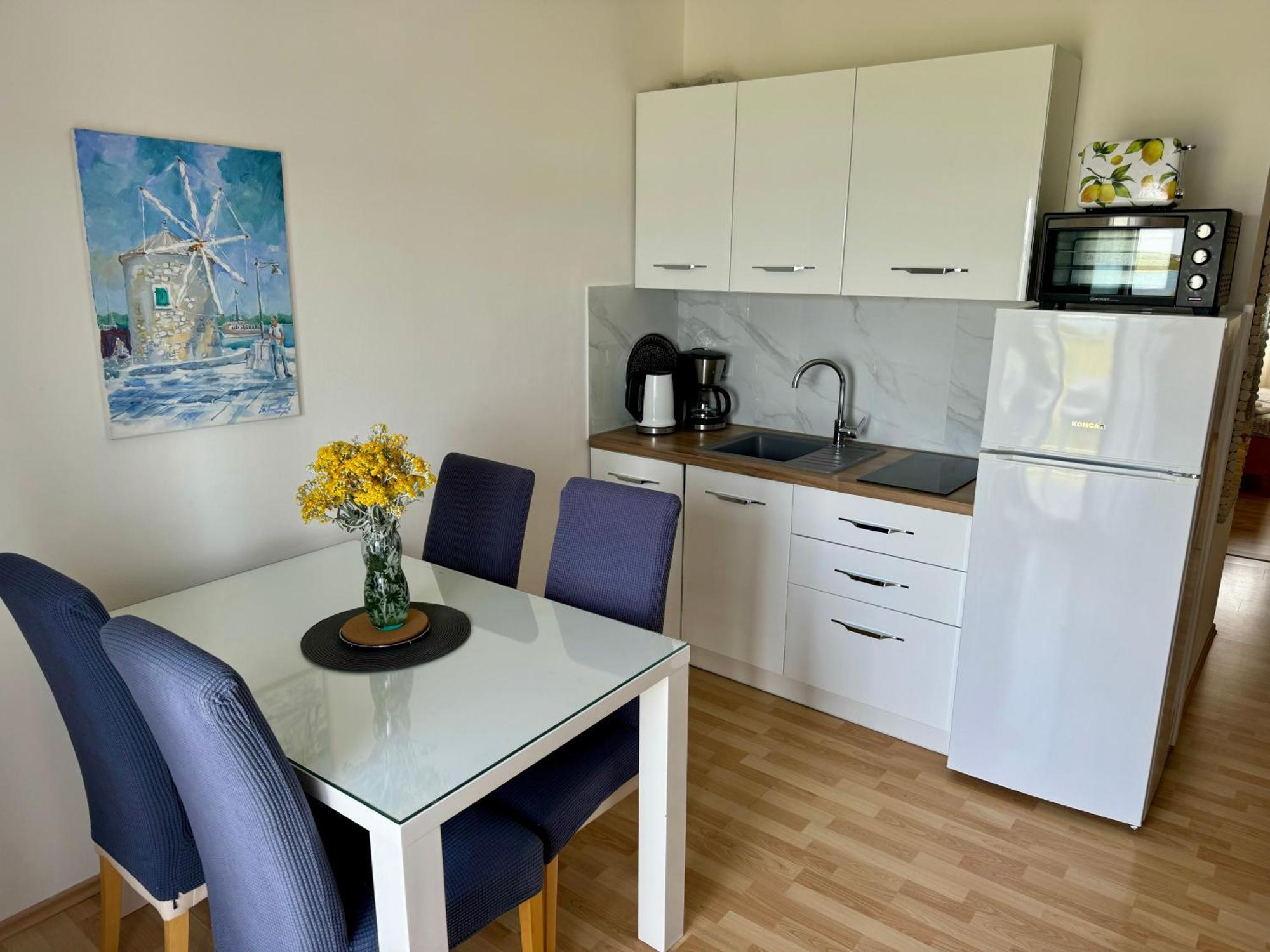 Kuca Moni Apartamento Medulin Exterior foto