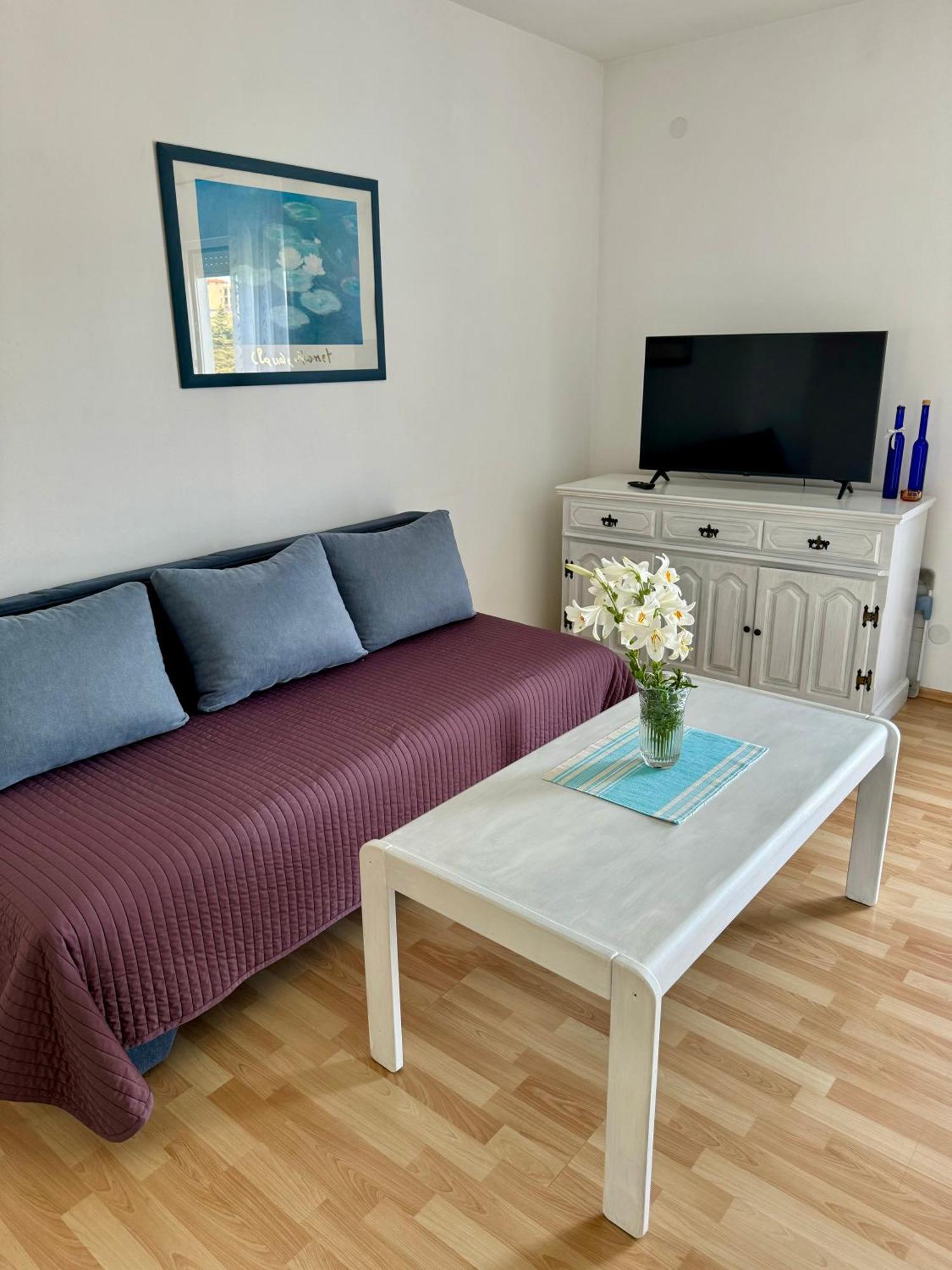 Kuca Moni Apartamento Medulin Exterior foto