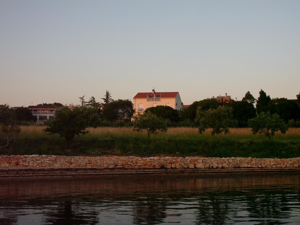Kuca Moni Apartamento Medulin Exterior foto